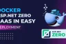 How to Containerize ASP.NET Zero SaaS Applications with Docker for Easy Deployment