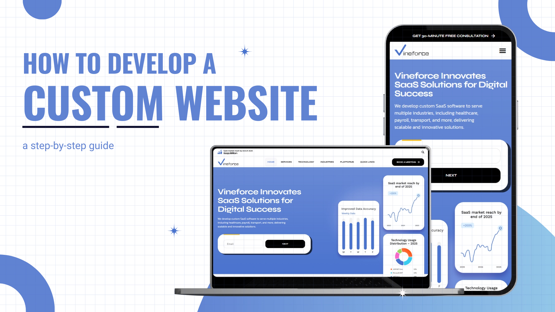 How to Develop a Custom WordPress Website: A Step-by-Step Guide