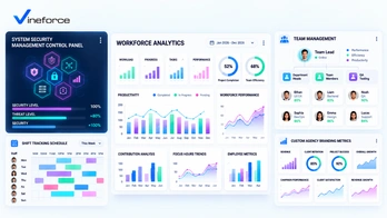 Why Modern Teams Need Vineforce Teams Productivity Platform