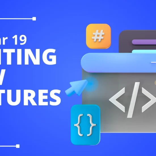 Angular 19 Exciting New Features